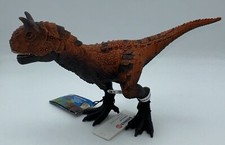 Schleich Dinosaurs Carnotaurus Collectible Figure 14586 New With Tags