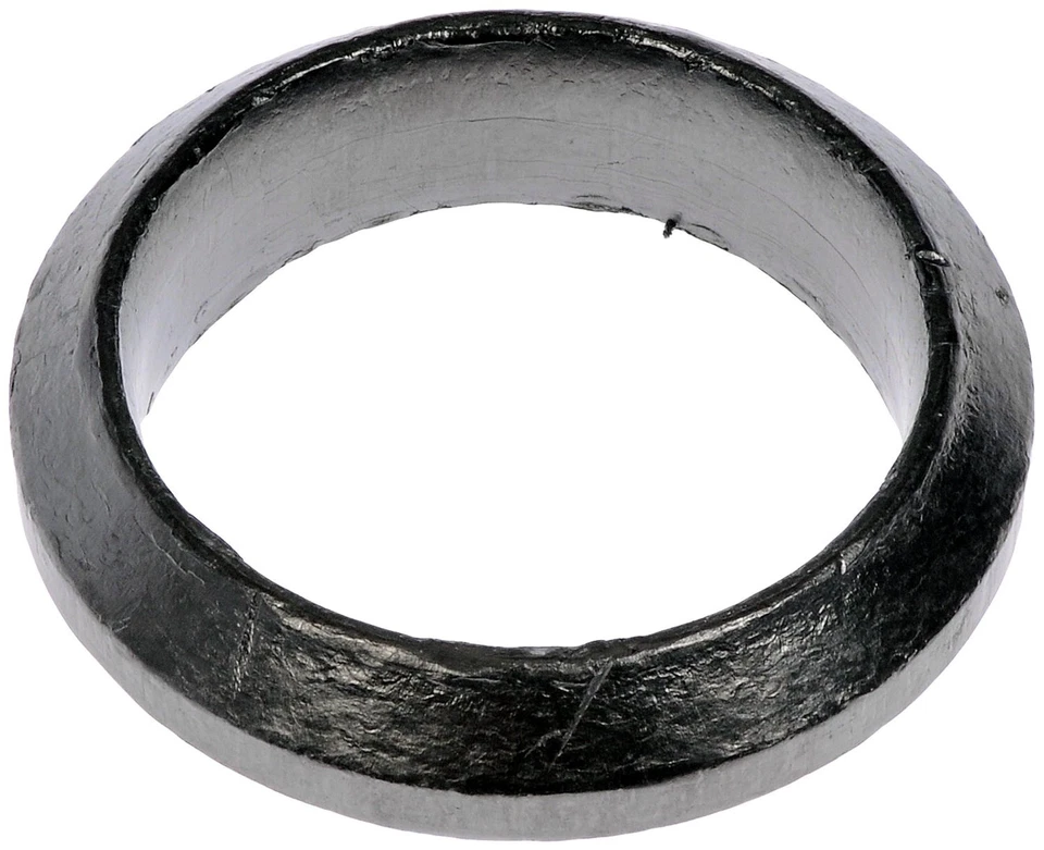 Exhaust Crossover Pipe Dorman For 1992-2000 Chevrolet K3500 6.5L V8 1993 1994 - Image 2 of 4