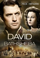 David And Bathsheba