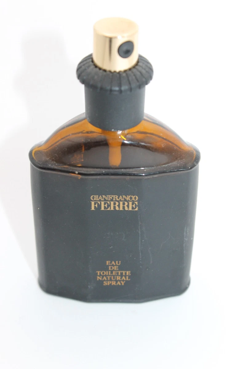 Gianfranco Ferré Spray Fragrances for Men for sale | eBay