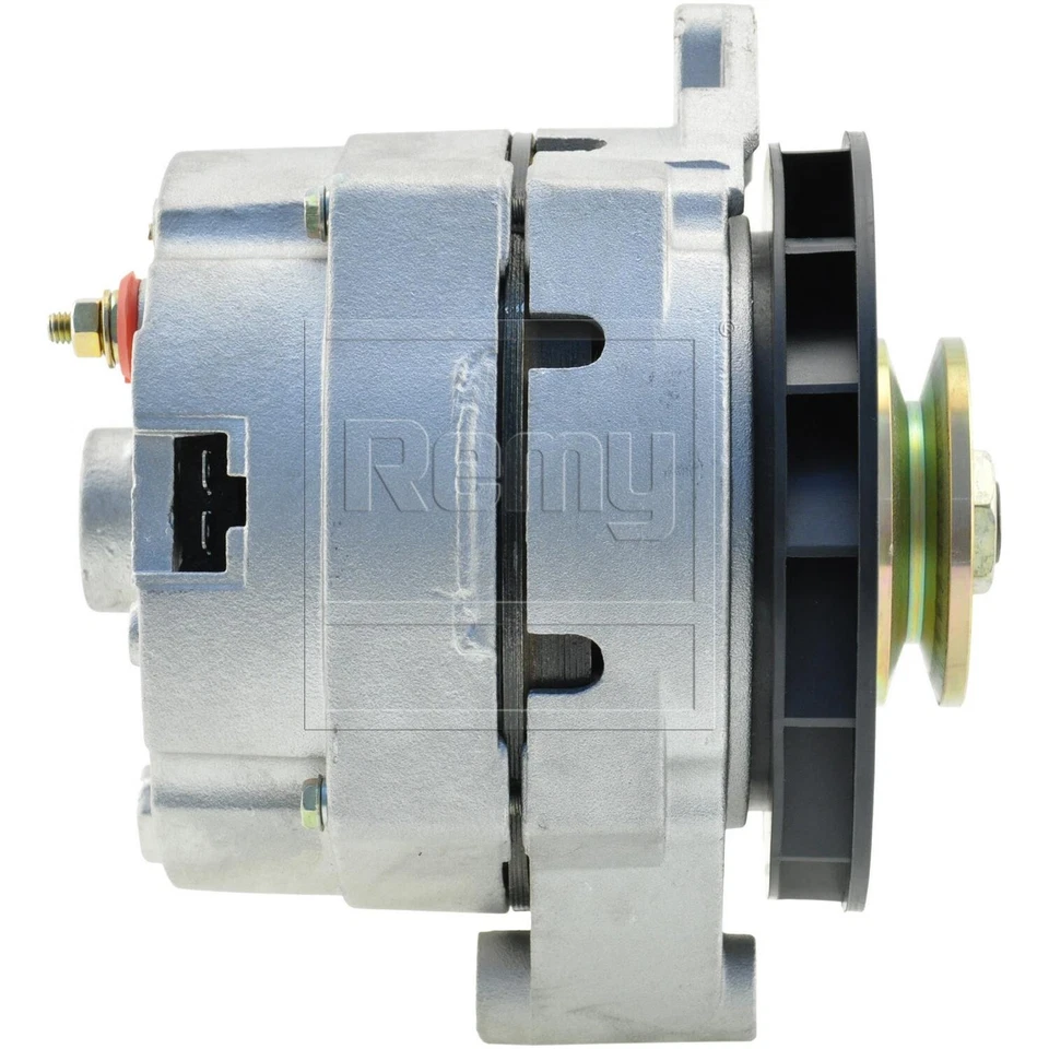Alternador para R1500 Suburban, R2500, R2500 Suburban, R3500+Más 20266 Foto 3 de 4