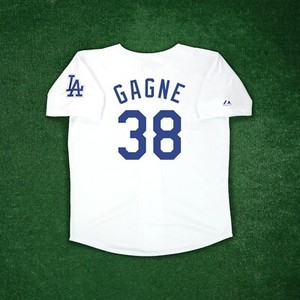 Eric Gagne Jersey | eBay