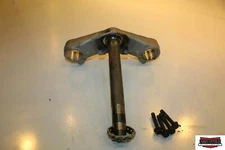 2003 Honda ST1300  Front Forks Clamp Lower Triple Tree Stem 53219-mcs-g00 