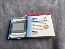 Vintage Alps GlidePoint PC Touchpad PS/2 & Se...