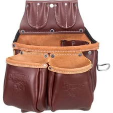 Occidental Leather Big Oxy Tool Belt Bag Made in the USA