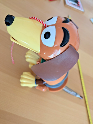 Disney - Pixar - Toy Story - Slinky Dog - 1995