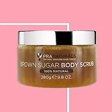 Skin Exfoliators & Scrubs