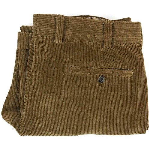 Brooks Brothers MILANO Corduroy Pants 