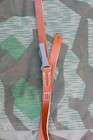 WW2 German 1 Liter Canteen Strap Brown Reproduction — photo 6