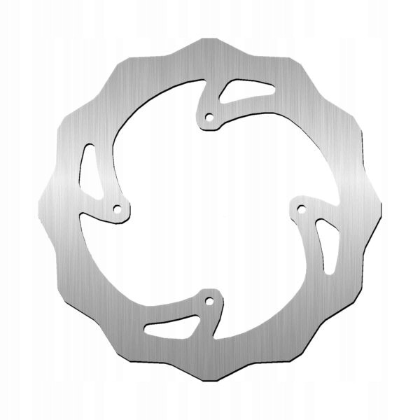 Disque de frein NG Wave acier haute résistance KTM Freeride