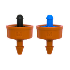 Hortafix micro irrigation Pot Dripper  for garden watering