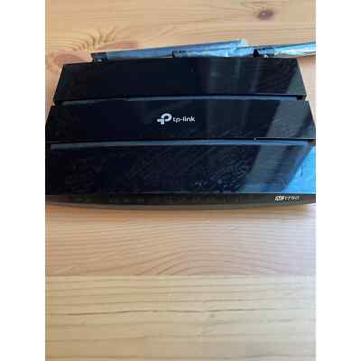 TP-Link AC1750 Router