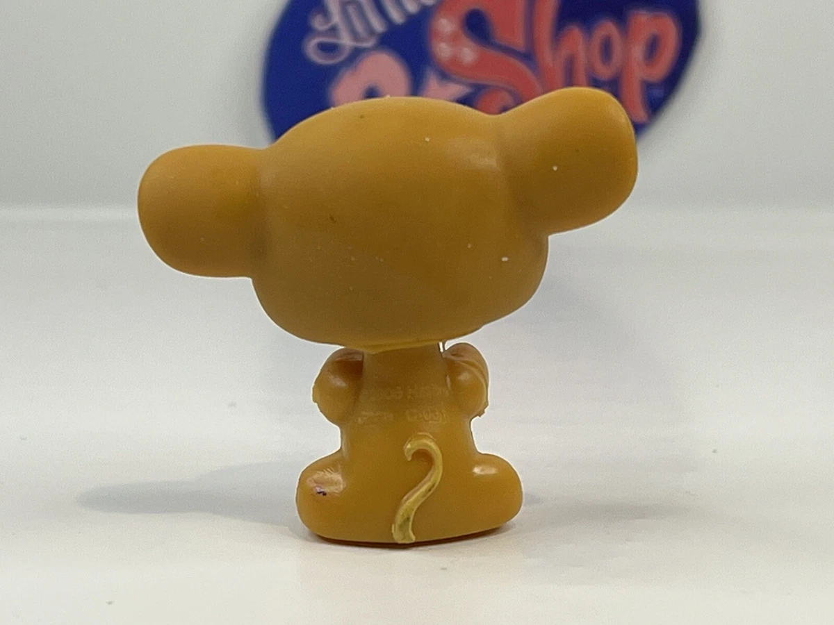 MOUSE 462 Authentic Littlest Pet Shop Hasbro LPS eBay