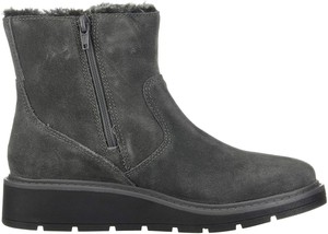 clarks weather boots