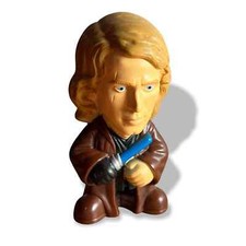 Anakin Skywalker Burger King Figure 2005 Star Wars 3