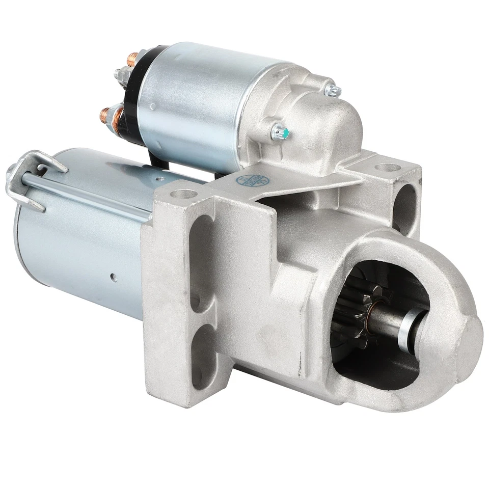 Starter For Chevrolet Express 1500 2004-2007 V6 4.3L,GMC Jimmy 2004-2005 V6 4.3L - Image 4 of 4