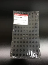 Sigma Aldrich PN R9774-5EA Piggyback Rack Easy Grip 96 1.5mL Tubes