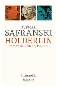 Thumbnail - Hölderlin - Rüdiger Safranski - 9783446264083 Portofrei