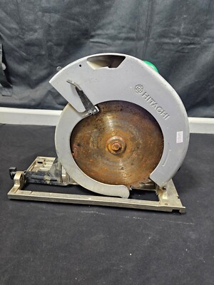 HITACHI C9 235MM 2000W CORDED CIRCULAR SAW Australia