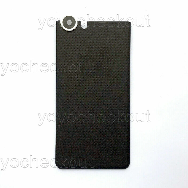 For Blackberry KeyOne BBB100-1 Replacement Cover Rear Housing Back