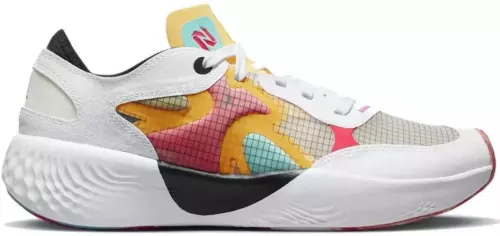 Luka Doncic x Jordan Delta 3 Low Nitro