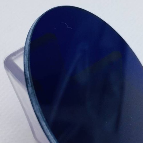ZB3 B370 UV-IR Multiband Passfilter Violettglas 50mm*2,0mm - Bild 4 von 13