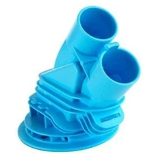 Pool Cleaner Main Body K12155, K1205 For Pentair Kreepy Krauly K70400 & K70405