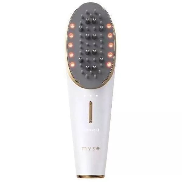 YA-MAN myse Scalp Lift Plus MS-82W-1 EMS Facial Skin Care Gift | eBay