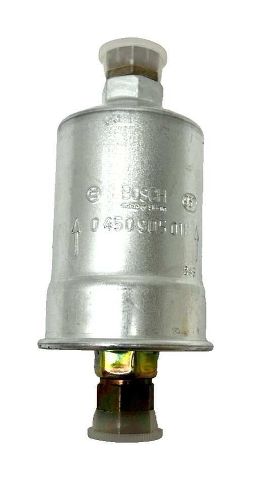 71018 Nuevo Filtro de Combustible Bosch 1980-1982 BMW 320i 1976-1980 Volkswagen Scirocco Foto 2 de 4