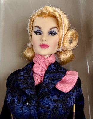 Constance Madsen Captivating Cocktails #73004 Integrity Toys 2017 NRFB