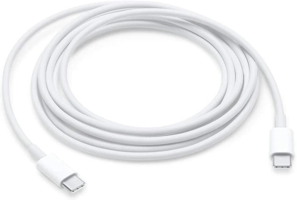 50x 6FT USB-C to USB-C Cable Fast Charge Charging Cord Charger Bulk Wholesale - Image 3 of 4