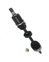Front Left Cv Axle Assembly . Honda Civic Hybrid 2003 To 2005 on sale Front Left Cv Axle Assembly . Honda Civic Hybrid 2003 To 2005 on sale