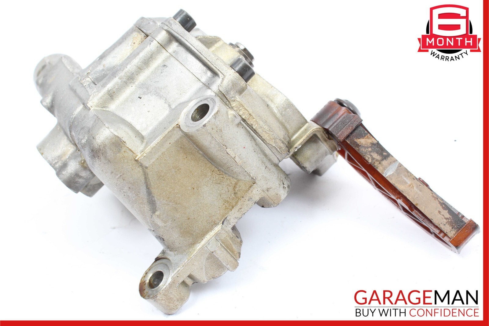 0512 Mercedes ML350 E350 C280 R350 M272 Engine Motor Oil Pump Assembly