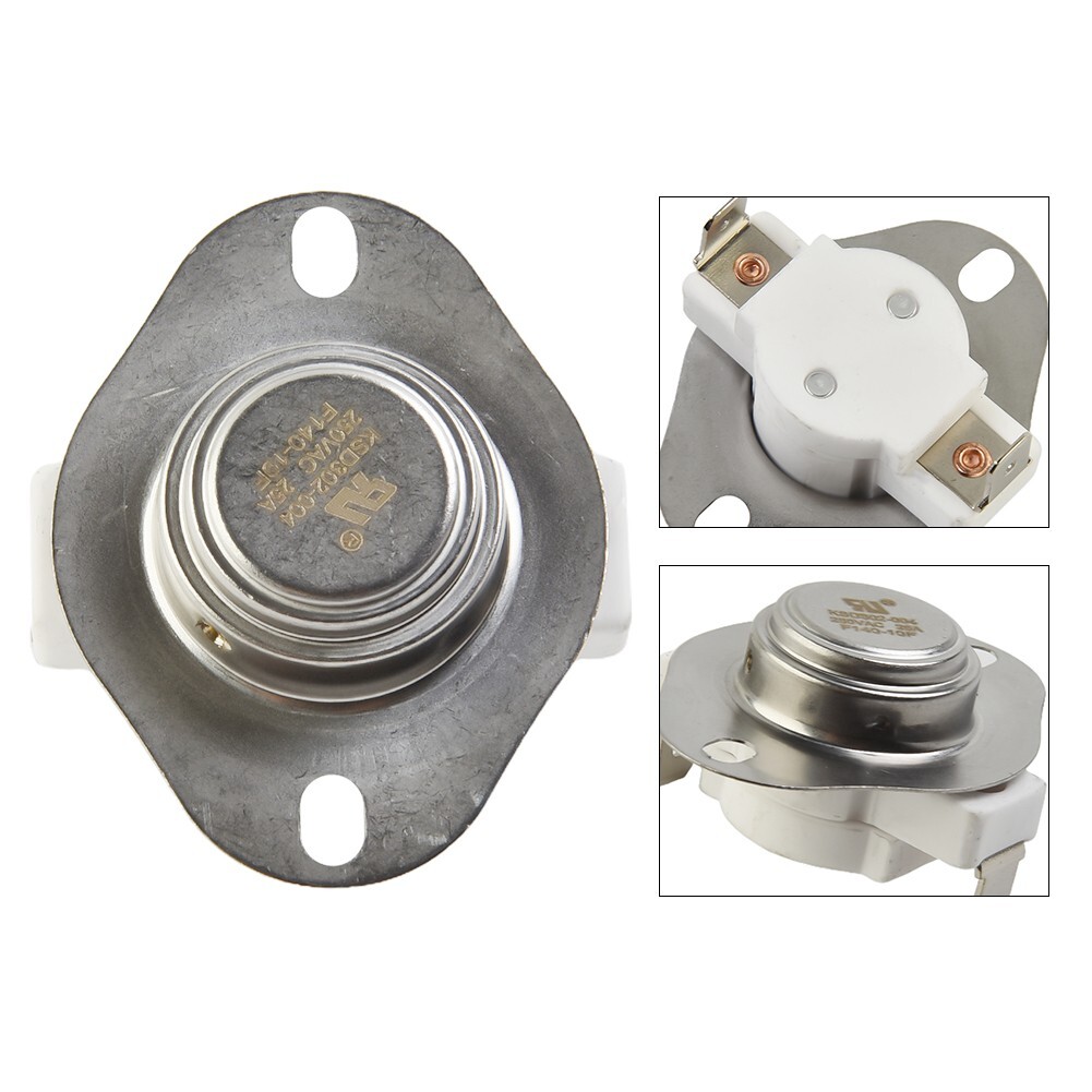 Ｋ―ＫＵＮ US Stove Company Ceramic Exhaust Low Limit Heat Sensor, USSC