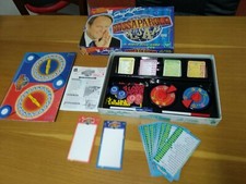 Passaparola, Gioco In Scatola Prima Edizione Hasbro