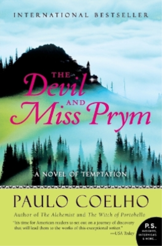 Paulo Coelho The Devil And Miss Prym (Paperback) (UK IMPORT) - Picture 1 of 1