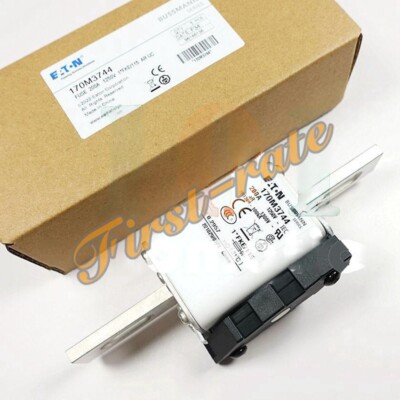 1PCS New For BUSSMANN 170M3744 Fast Fuse 200A 1250V 1*FKE/115