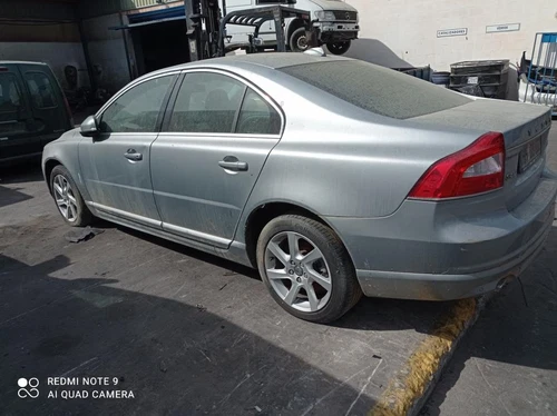 31394004 Mando Limpia para VOLVO S80 BERLINA D5 Executive 2013 3650589 - Imagen 6 de 10