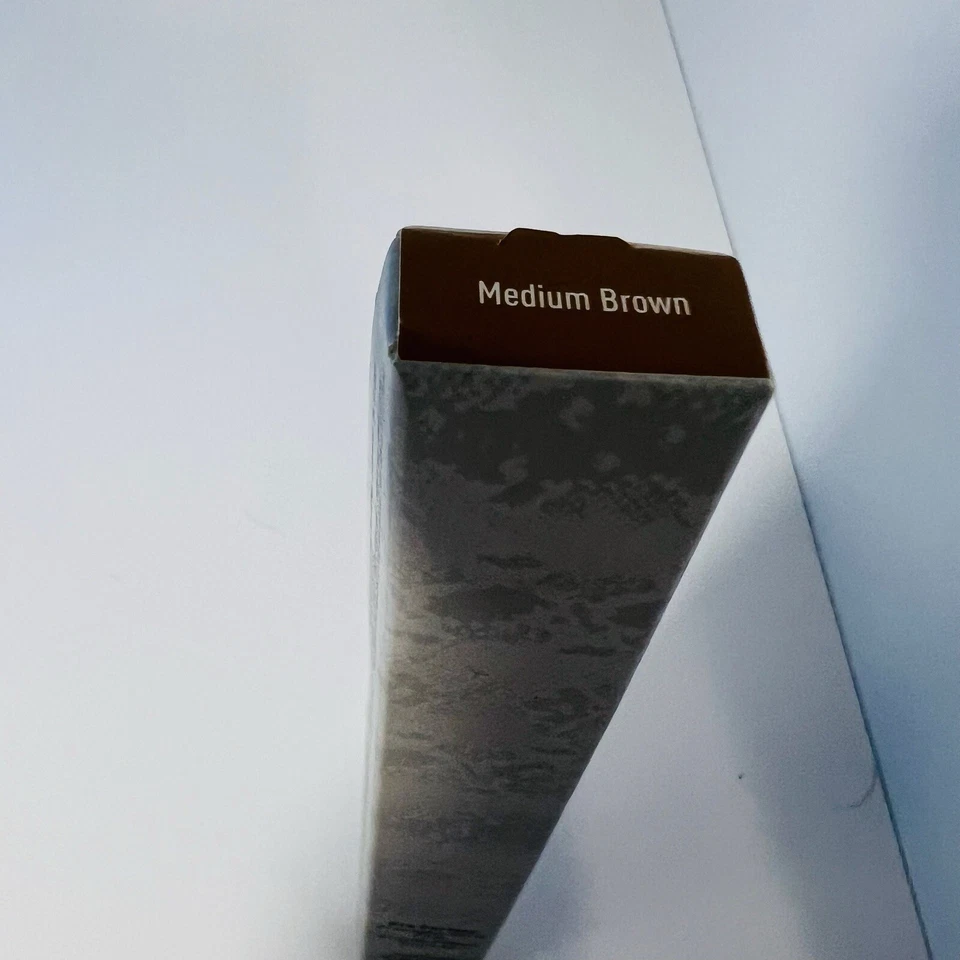 Mally Pro Perfect Precision Brow Plus Pencil & Powder Shade Medium Brown NIB - Image 2 of 2