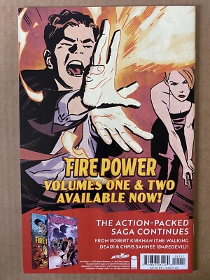Invincible #1 Amazon Prime Variant Image Comic Book | eBay