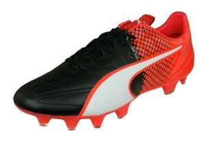 botines evospeed