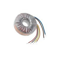 55150-P1S2 Transformator: Ringkern 160VA 230VAC 12V 12V 6,667A 6,667A Talema