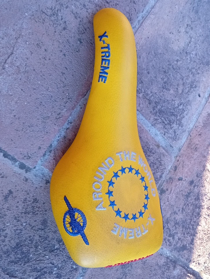 Gipiemme X-treme Sella Nos Colnago Bianchi Cannondale Pinarello Tommasin  Foto 4 de 4