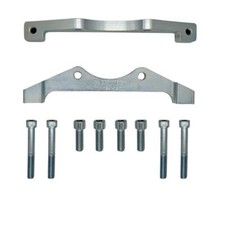 Mercedes Benz S63 W221 Bremsanlage 390x36 AMG Bremssattel Adapter 6-Kolben Mercedes Benz S63 W221 Bremsanlage 390x36 AMG Bremssattel Adapter 6-Kolben