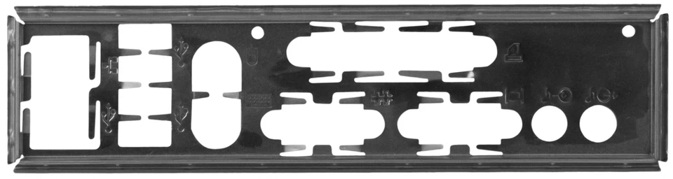 IBM 29R9726 LGA775 4x DDR2 2x PCIe 2x PCI Mainboard - Image 3 of 3