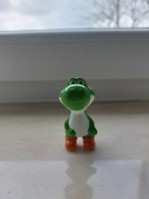 Yoshi Figur - Super Mario 1994 Nintendo Vinta...