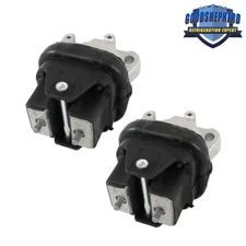 Front Left & Right Engine Motor Mount 2PCS Set For 06-10 Dodge Charger 5.7L 6.1L