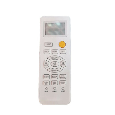 TELECOMANDO CONDIZIONATORE HYUNDAI Haier Kendo climatizzatore inverter TELECOMANDO CONDIZIONATORE HYUNDAI Haier Kendo climatizzatore inverter