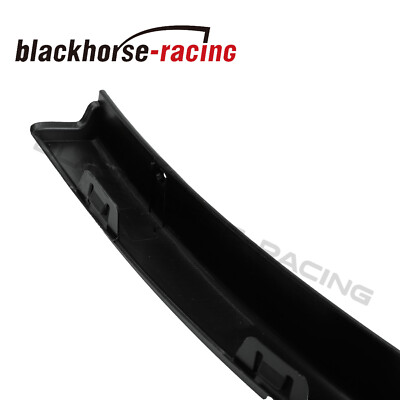 Front Driver Side Wheel Arch Trim 2011-2025 Dodge Durango CH1290112 | OEM# 57010621AF Front Driver Side Wheel Arch Trim 2011-2025 Dodge Durango CH1290112 | OEM# 57010621AF