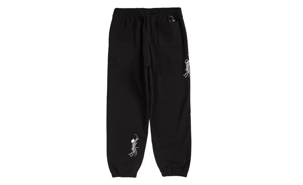 PANTALON DE SURVÊTEMENT SUPREME TAG 